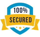 %100 güvenli