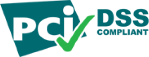 PCI DSS uyumlu