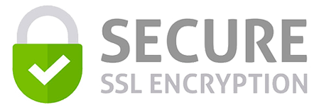 Güvenli SSL bağlantısı